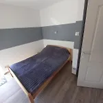 Σπίτι διακοπών Csalogany *