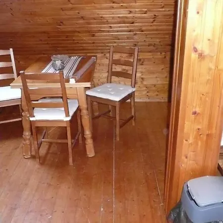 Csalogany Holiday home Balatonboglar