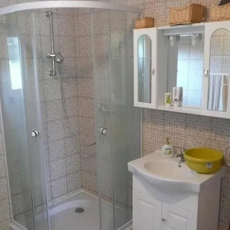 Holiday home Csalogany Balatonboglar