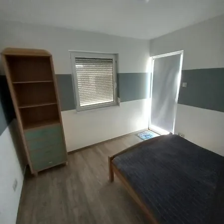 Csalogány Casa vacanze