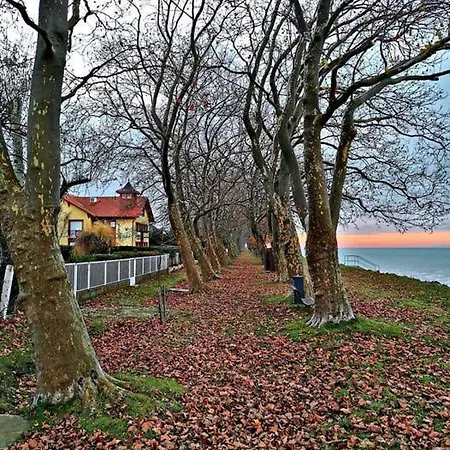 Csalogány Casa vacanze