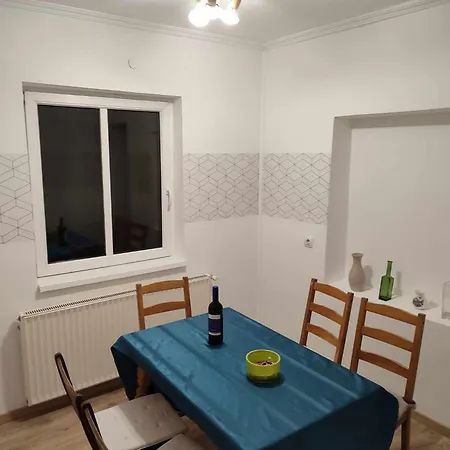 Csalogány Casa vacanze