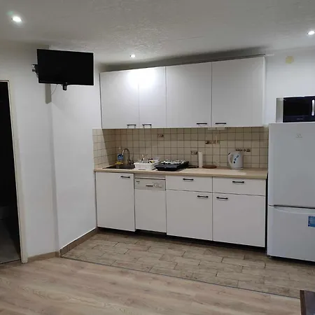 Holiday home Csalogany *