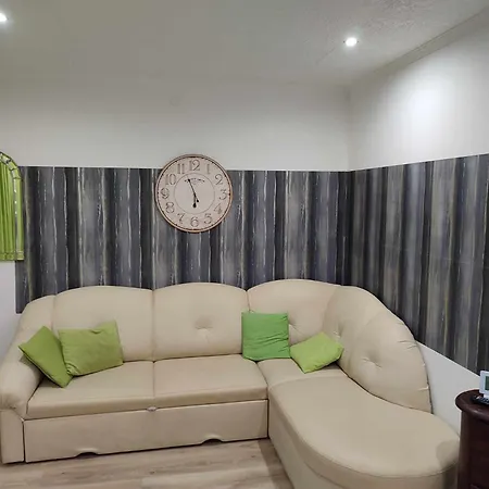 Csalogany Holiday home Balatonboglar